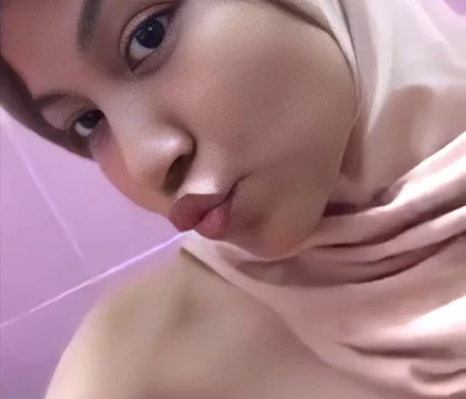 Bokep Jilbab – Sabunin Meki Biar Bersih & Wangi 